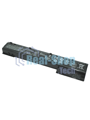 Аккумуляторная батарея для ноутбука HP Z Book 15, 17 (AR08) 14.4V 75Wh черный