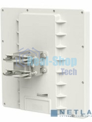 Сетевое оборудование MikroTik RB911G-5HPnD-QRT QRT-5 with PSU, Gbit POE and case
