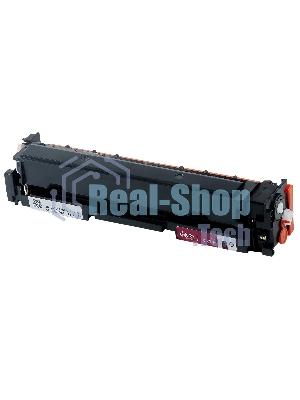 Картридж лазерный Sakura 067HM (5104C002) для Canon i-SENSYS LBP631/LBP633/MF651/MF655/MF657, пурпурный, 2350 к. (чип без счетчика копий)