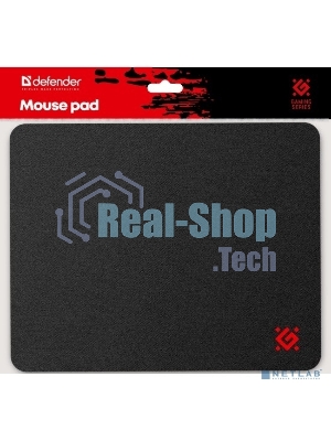 Коврик для мышки Defender 250х200х3мм