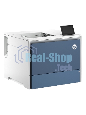 Лазерный принтер HP Color LaserJet Enterprise 6701dn 58M42A