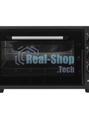 Мини-печь Kraft KF-MO 4500 BL черный