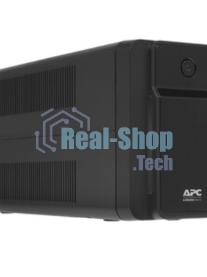 Источник бесперебойного питания APC Back-UPS BX950MI 520Вт 950ВА черный