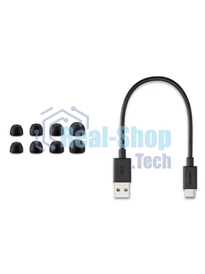 Гарнитура Sony INZONE Buds белый, беспроводная, Bluetooth, до 12 ч