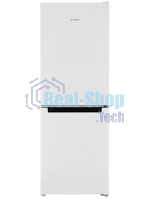 Холодильник Indesit DS 3160 W белый, двухкамерный, 182/87 л., морозилка снизу