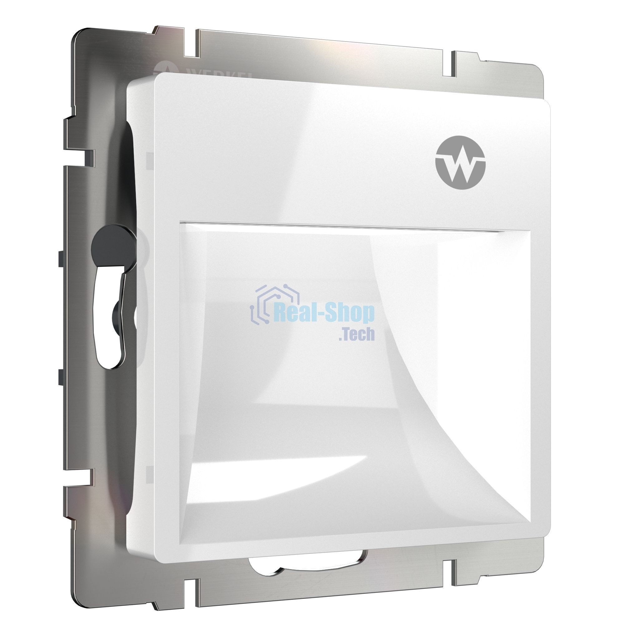 Встраиваемая LED подсветка Werkel W1154601 три режима с датчиком движения (белый)