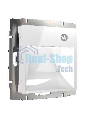 Встраиваемая LED подсветка Werkel W1154601 три режима с датчиком движения (белый)
