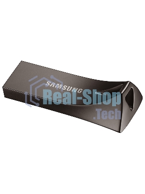 Флешка USB 256Gb USB Drive USB 3.1 Samsung BAR Plus (up to 300Mb/s) (MUF-256BE4/APC)