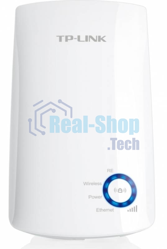Адаптер TP-Link TL-WA850RE