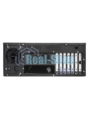 Серверный корпус ExeGate EX293565RUS Pro 4U480-06/4U4021S (RM 19