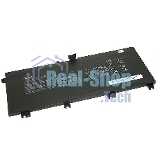 Аккумуляторная батарея для ноутбука Asus GL703VD FX705GM (B41N1711) 15.2V 64Wh черный