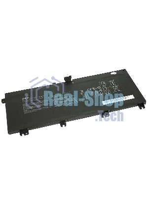 Аккумуляторная батарея для ноутбука Asus GL703VD FX705GM (B41N1711) 15.2V 64Wh черный