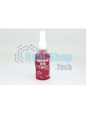 Уплотнитель фланцев Loctite 574 50 мл