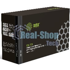 Картридж лазерный Cactus CS-T31 CS-T31 черный (3500 стр.) для Deli P3100/M3100