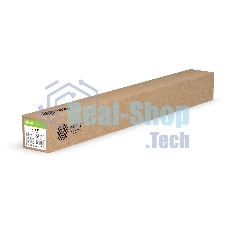 Калька Cactus CS-LFPTR50-914175 A0+ 914мм-175м/50г/м2 универсальная втулка:76.2мм (3