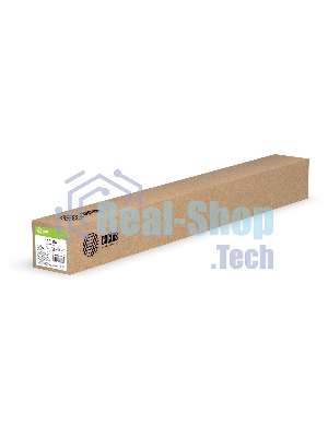 Калька Cactus CS-LFPTR50-914175 A0+ 914мм-175м/50г/м2 универсальная втулка:76.2мм (3