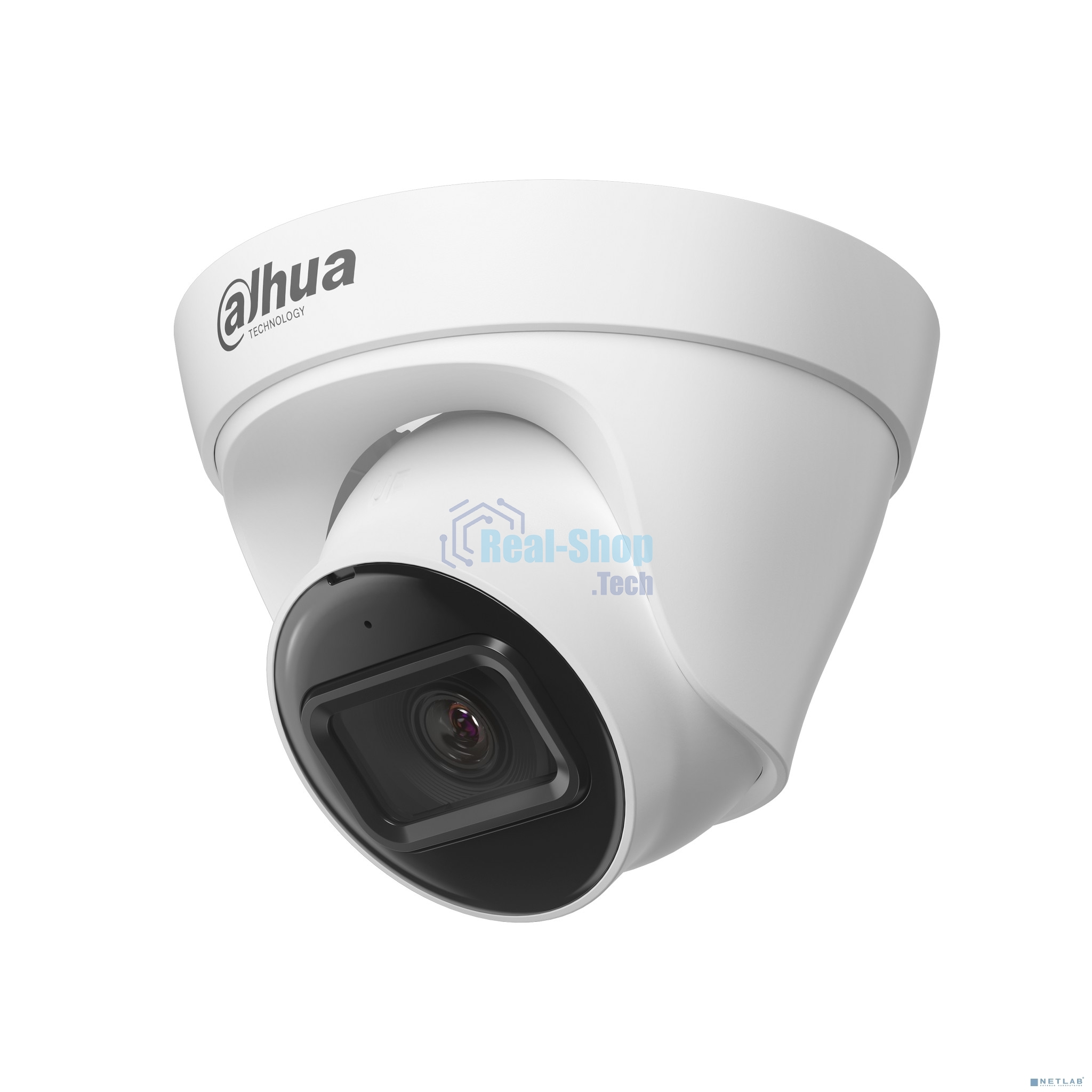 Камера видеонаблюдения Dahua DH-IPC-HDW1431T1P-A-0360B-S6