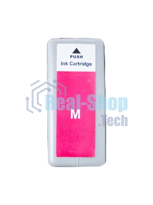 Картридж струйный Sakura 0897B001 (PFI-102M) для Canon, пурпурный, 130 мл.