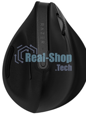 Игровая мышь Razer Pro Click V2 - Vertical Ed. Gaming Mouse/ Razer Pro Click V2 - Vertical Ed. Mouse