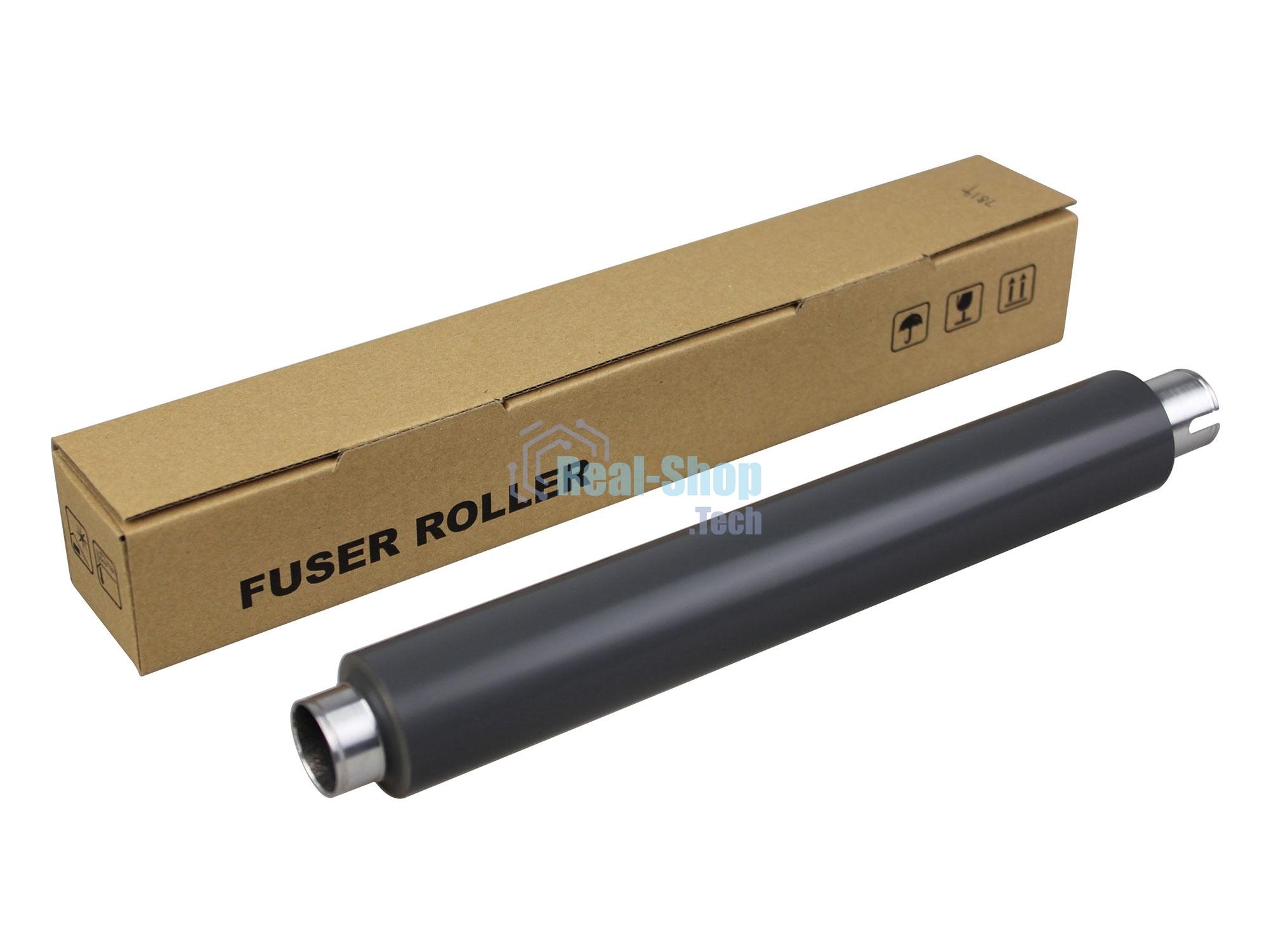 Тефлоновый вал CET CET7814 для Kyocera FS-4100DN/4200DN/4300DN