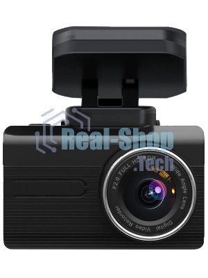 Видеорегистратор TrendVision X1 черный 1080x1920 150гр. GPS MSTAR 8336