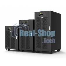 Источник бесперебойного питания Powercom Vanguard-II, 120kVA/120kW, 3:3 (1033901)