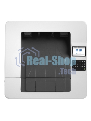 Принтер лазерный HP LaserJet Enterprise M406dn (3PZ15A), A4, ч/б, печ. до 40 стр/мин., 1200 x 1200 dpi, USB, RJ-45, Air Print, Mopria