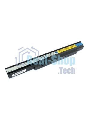Аккумуляторная батарея для ноутбука Lenovo K26 14.8V 2700mAh 41Wh черный Orig