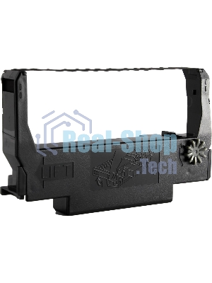 Картридж матричный Epson C43S015374 матовый черный (3 000 000 знаков) для TM-U210/U220/U230/U300/U375