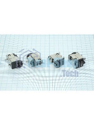 Разъем для ноутбука PJ082 Samsung NP 700Z3A 700Z4A