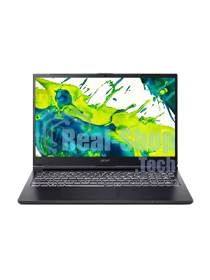 Ноутбук ACER Aspire 7 A715-59G-51DK черный 15.6