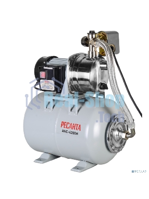 Автономная насосная станция Ресанта АНС-4200Н
