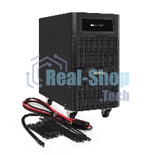 Батарейный блок ExeGate PowerExpert BB-192V.16S9Ah для TL-575-6kVA.192V, TL-575-10kVA.192V (батареи 12V 9Ah - 16шт)