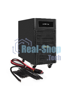 Батарейный блок ExeGate PowerExpert BB-192V.16S9Ah для TL-575-6kVA.192V, TL-575-10kVA.192V (батареи 12V 9Ah - 16шт)