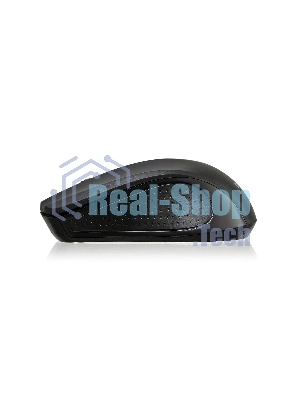 Мышь беспроводная ExeGate Professional Standard SR-9023 черный, 1200 dpi, радиоканал, USB, кнопки - 3
