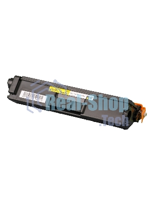 Картридж лазерный Sakura TN421Y для Brother HL-8260DCW, DCP-8410, MFC-8690, желтый, 1 800к.