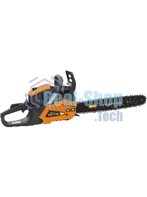 Бензопила Carver RSG 358 2200Вт 3 л.с. дл.шин.: 18