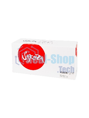 Картридж Sakura SPC220EBK (406052) для Ricoh Aficio SP C220S, C221SF, C222SF, SP C220N, C221N, C222DN, C240DN, C240SF, черный, 2300 к.