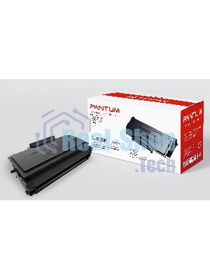 Картридж Pantum TL-5120H for BP5100/BM5100. черный. 6000 pages.