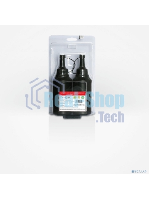 Заправочный комплект Pantum TN-420X, (чип + 2 тонера на 3000 стр.),для P3010/P3010/P3020/P3300/M6700/M6800/M7100/M7200/M7300 6k