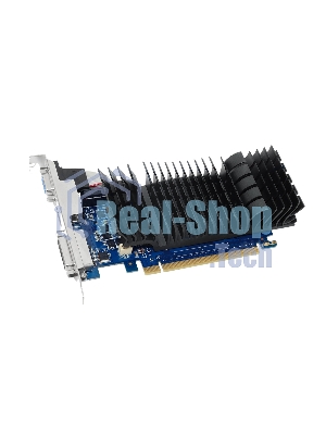 Видеокарта ASUS PCIE16 GT730 2Gb GDDR5 GT730-SL-2GD5-BRK