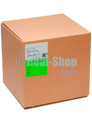 Тонер Static Control KYTKUNIV-10KG черный флакон 10000гр. для принтера Kyocera TK-120/130/140/160/170/1130/1140/3100/3110/3120/3130/4105/435