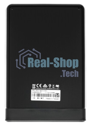 Внешний HDD 2.5
