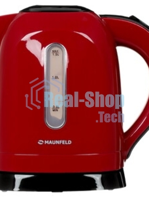 Чайник электрический Maunfeld MGK-633RD