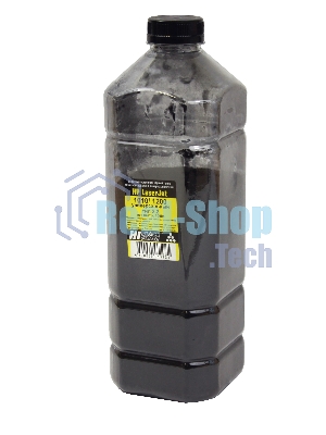 Тонер HP LJ Универсальный 1010/1200 (Hi-Black) Тип 2.2, 1кг, канистра