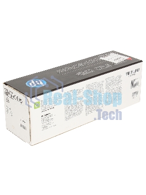 Тонер Картридж HP 410X CF413X пурпурный для HP LJ Pro M452/M477 (5000 стр.)