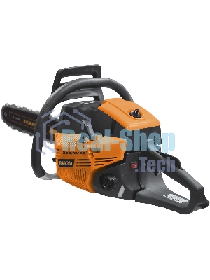 Бензопила Carver RSG 358 2200Вт 3 л.с. дл.шин.: 18