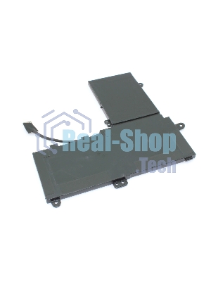 Аккумуляторная батарея для ноутбука HP Pavilion x360 11-u000 (HSTNN-UB6V) 11.55V 3400mAh OEM