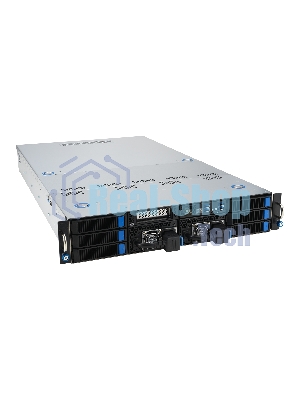 Серверная Платформа ASUS ESC4000-E11/WOCPU/WOM/WOGPU/Z 26R2/WOS/WOA/WON/WOM/WONCRD/WORCRD/EU