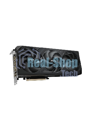 Видеокарта Gigabyte PCI-E GV-N507TWF3-16GD 1.0 NVIDIA GeForce RTX 5070TI 16Gb 256bit GDDR7 2452/28000 HDMIx1 DPx3 HDCP Ret